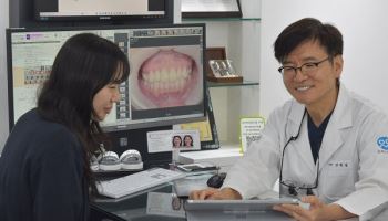 강북다인치과, 환자 중심 최소 침습 치료 혁신 활동 '주목'
