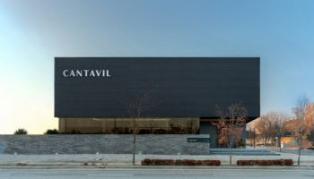 서울 옆 비규제 프리미엄… ‘칸타빌 디 에디션’ 모델하우스 21일 오픈