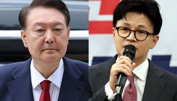 이준석 "尹 '한동훈, 영어도 잘한다' 자랑 또 자랑" 생생