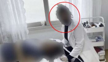 제주도 의사가 중국 여성?…“1인 166만원” 불법 시술