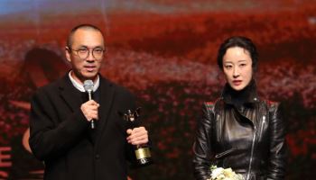 '내가 물에서 본 것' 김성용 단장 "춤으로 삶 가까이 다가갈 것"[제12회 이데일리 ...