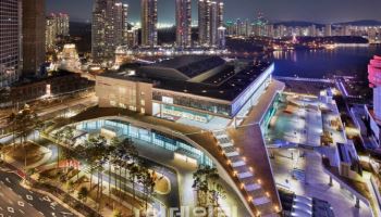 전국 8번째 국제회의복합지구 지정 노리는 '수원'