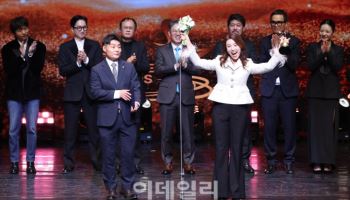 롯데문화재단 "클래식 본질 지키며 감동 전할 것"[제12회 이데일리 문화대상]