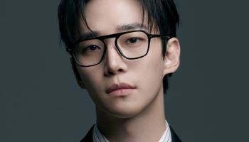 '태풍상사' 이준호 "1인 기획사 독립…팔자에 없던 사장 됐죠" [인터뷰]①