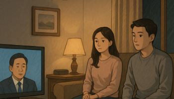 [목격자들]①평범했던 12월 3일