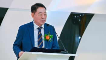 TRA미디어 최재만 대표, 제10회 대한민국 복지TV 나눔실천 복지대상 수상 영예