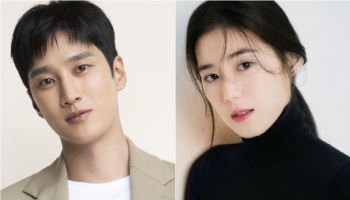'재벌X형사2' 안보현·정은채 출연 확정