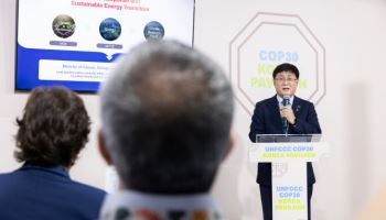 내년 기후부 예산 19.2조 확정…재생에너지 지원 대폭 확대