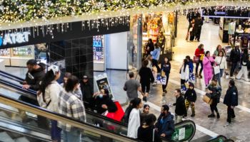 美 일자리 경고등…연말 쇼핑시즌 '알바' 실종