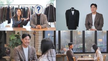 백지영, 절친 김성수 신랑감으로 소개 "내가 보증하는 좋은 사람"
