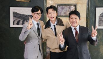 정경호 父, 53% 시청률 드라마 PD였다…父 반대에도 배우 데뷔(유퀴즈)