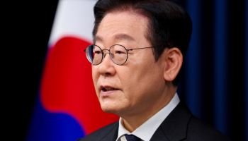 李 대통령 “내란, 현재도 진행 중…끝날 때까지 끝내야”