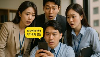 잊고 있던 퇴직연금 '1300억'…이렇게 찾아가세요