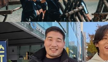 '피지컬 아시아' 한국X몽골 뭉친다…스핀오프 '웰컴 투 몽골' 방송