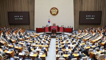 727.9조 내년 예산안 확정…미래성장동력·민생경제 지원 확대