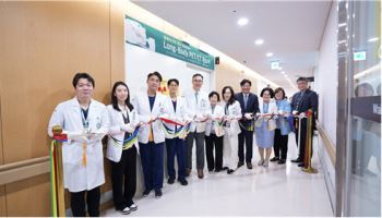 이대서울병원, ‘Long-Body PET/CT 개소식’ 거행