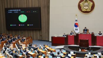 후퇴한 이재명정부 첫 '증세' 세제개편…법인세는 1%p 인상