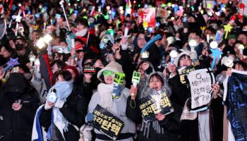 12·3 불법계엄 1년… 종교계 “민주주의 회복과 진실 규명” 촉구
