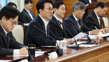 김총리 "산재사망 증가 엄중 인식…초단기적 성과 내야"