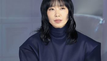 '자백의 대가' 전도연 "'협녀' 이후 10년 만에 만난 김고은, 성장"