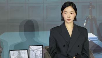 김고은 "'협녀' 때 전도연 도움 多…'자백의 대가' 마음가짐 달랐다"