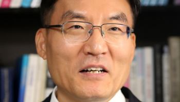 이현승 금투협회장 후보 "자본시장 품질 혁신"…거버넌스포럼 공개질의에 답변