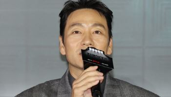 '자백의 대가' 박해수 "멜로라고 생각…'고백의 대가'로 촬영했다"