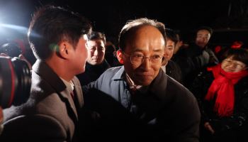 추경호 영장 기각…반격 기회 잡은 野, 내란프레임 제동걸린 與