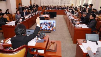 대출금리에 은행 부담비용 전가 안돼…은행법 개정안, 법사위 통과(상보)