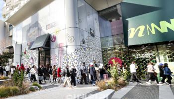 한국 가면 꼭 들러라…관광명소 되더니 1조 '잭팟'