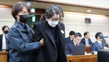 억울한 점 많다는 김건희에…특검, 징역 15년 중형 구형