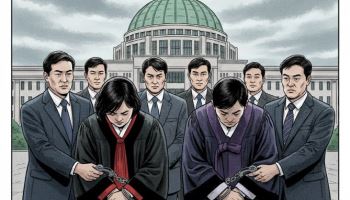 법왜곡죄법, 법사위 의결…대법 "판·검사 무차별 고발 우려"