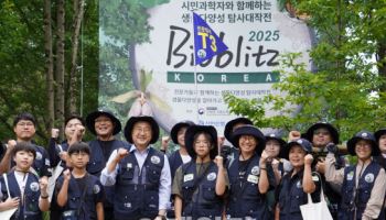 학교·도시숲 운동 주도…“목재 시대 개막”