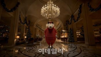 신세계, 연말 ‘뮤지컬 원더랜드’ 띄운다…K컬처 감성 마케팅