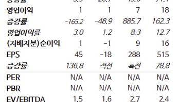 삼양컴텍, K2 전차 수요 증가 수혜 기대-NH