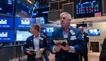 금리인하 기대감 고조…뉴욕증시 상승 마감