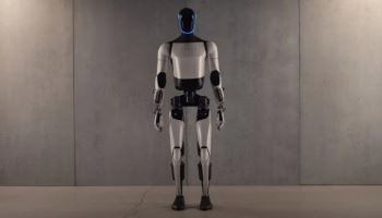 “트럼프 행정부, 로봇산업에 주목”…국내 로봇주도 ‘질주’