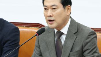 장동혁 "이재명, 나치정권 히틀러 총통 꿈꿔…직접 국민 겁박"