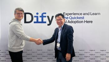 오픈네트웍시스템, LLMOps 플랫폼 ‘Dify’ 파트너 계약 체결