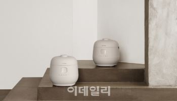 미국서도 통하는 K밥솥…쿠첸, 11월 판매 전년比 291%↑