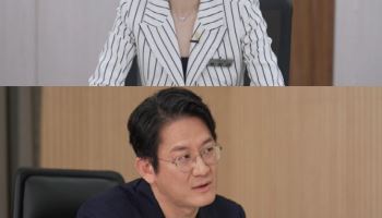 "암 아니면 이혼했어"…'이혼숙려캠프' 17기 남편 막말에 충격