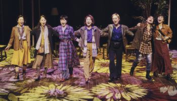 뮤지컬부터 컨템포러리 발레까지…세종 제작공연, 전국서 관객 만났다