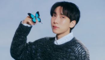 비투비 서은광, 10곡 쏟아낸다…첫 솔로 정규 앨범 발매