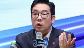 장승환 G마켓 대표 “도용 사고, 해킹과 무관…추가 피해 차단”