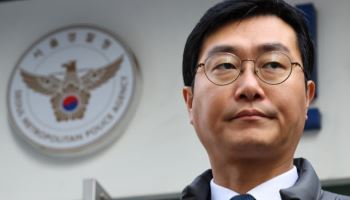경찰, `장경태 성추행 의혹` 고소인 조사…피해자 안전조치도