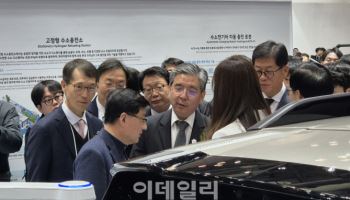 현대차그룹, ‘WHE 2025’서 글로벌 수소 리더십 발휘