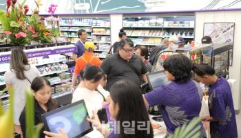 BGF리테일, 1000만불 수출 달성…K편의점 해외 확산