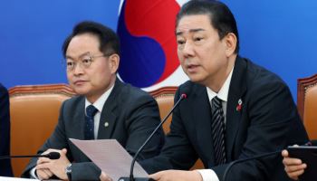 예산국회 끝나자마자…與 ‘사법개혁' 드라이브