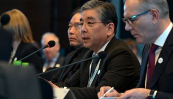 장재훈 부회장 “자율주행, 타사 뛰어넘을 수 있는게 뭔지 중요”