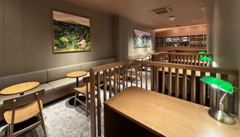 “카공족 잡아라”…스타벅스·할리스 ‘공간 마케팅’ 승부수